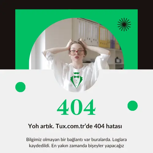 İstediğiniz sayfa bulunamadı!