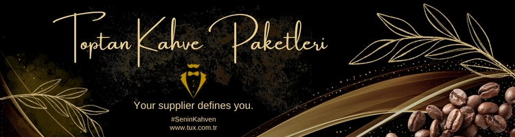 TOPTAN KAHVE