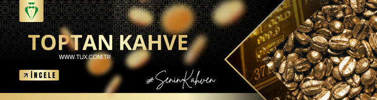 TOPTAN KAHVE