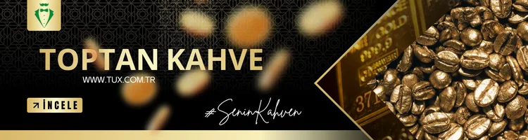 TOPTAN KAHVE