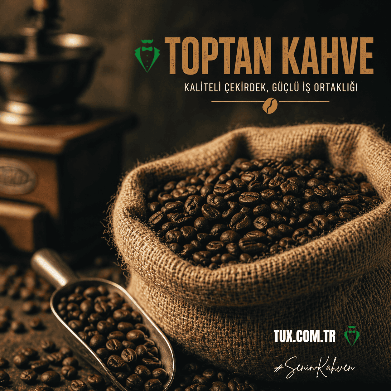 Bir Cinayet Dosyası Olarak Kötü Kahve: Başarılı Mekanlar Gerçekte Hangi Kahveyi Kullanır?