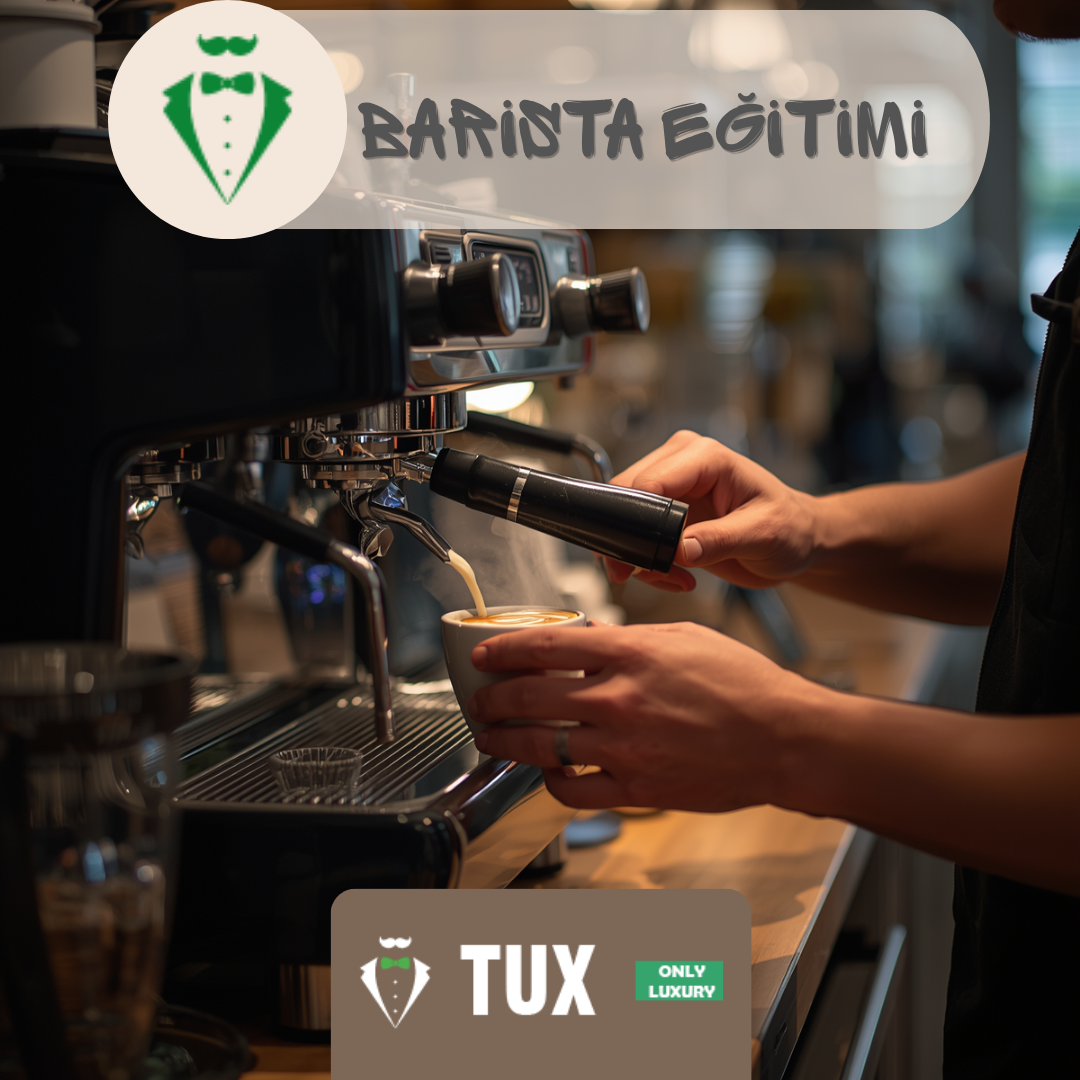 Barista Eğitimi
