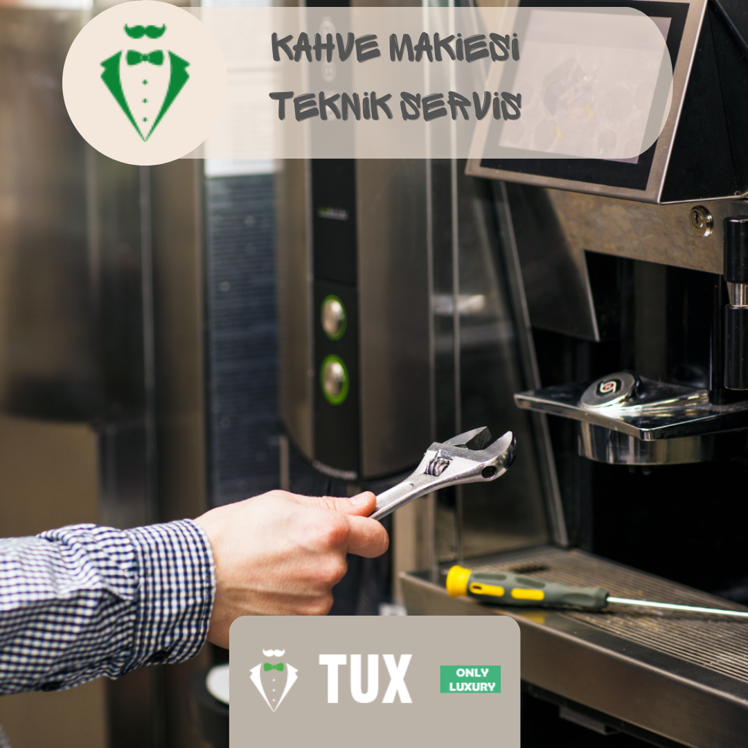 Makine Bakım & Teknik Servis
