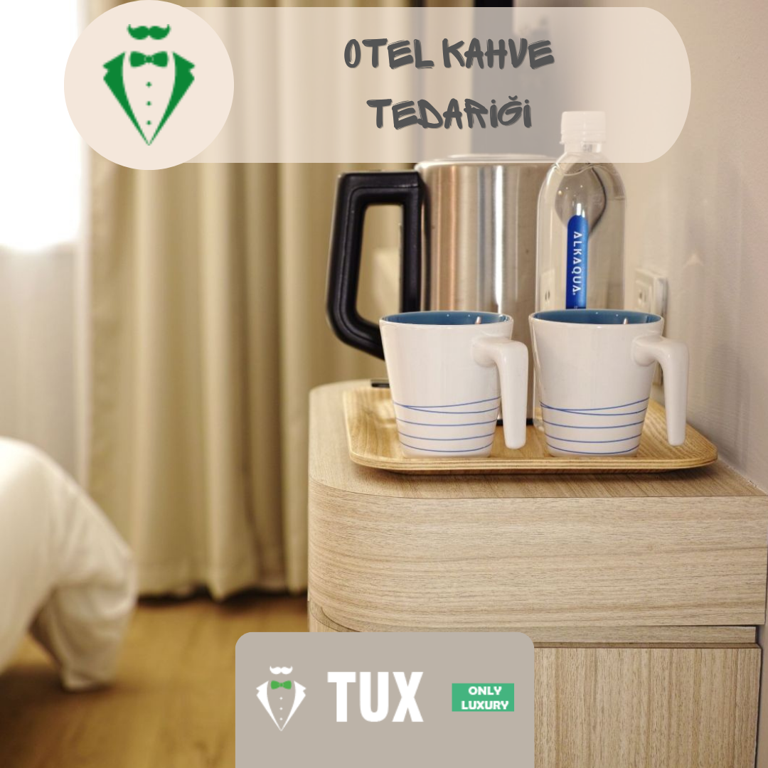 Otel Kahve Tedariki