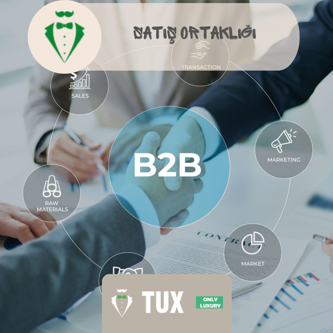 Satış Ortaklığı