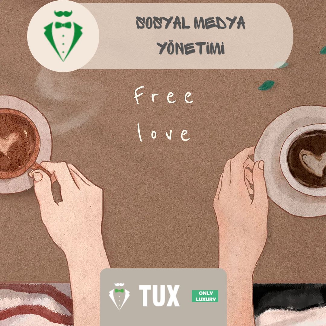 Sosyal Medya Desteği