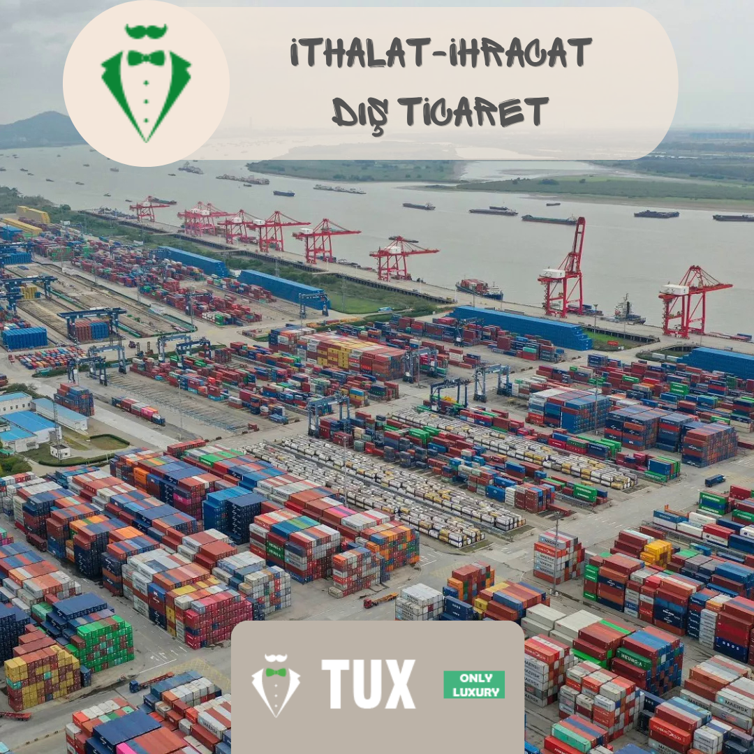 E-ihracat & Yurt Dışı Satış