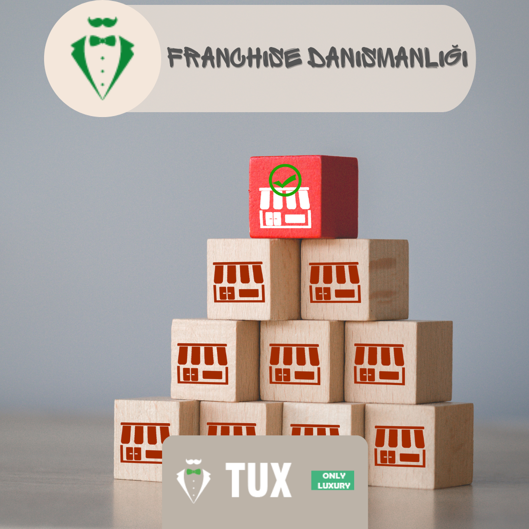 Franchise Danışmanlığı