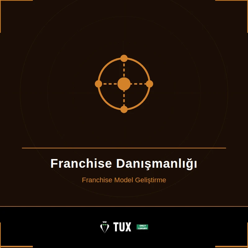 Franchise Danışmanlığı