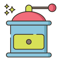 Kahve Öğütücüler