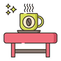 Hassas Kahve Tartıları