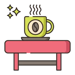 Hassas Kahve Tartıları