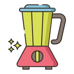 Bar Blender