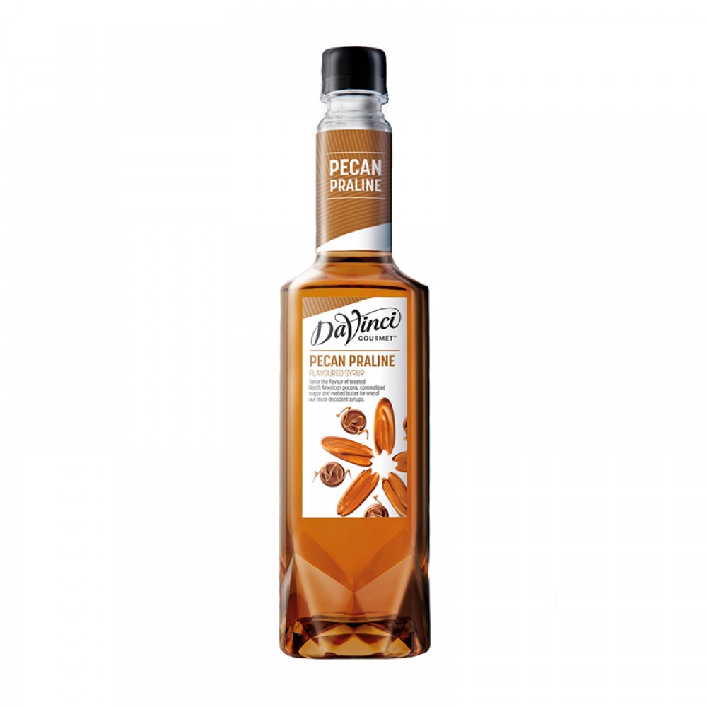 DaVinci Gourmet Pekan Cevizi Şurup 750ml