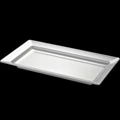 AÇIK BÜFE KAH.SUN.TEPSİ MELAMİN (56x33x5cm)