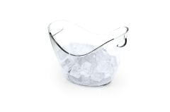 AKRİLİK ŞİŞE KOVASI (12L)