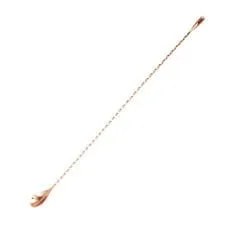 BAR KAŞIK (BAKIR) (50 cm)