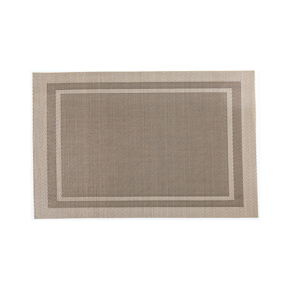 Biradlı BRD-2065 Amerikan Servis PVC