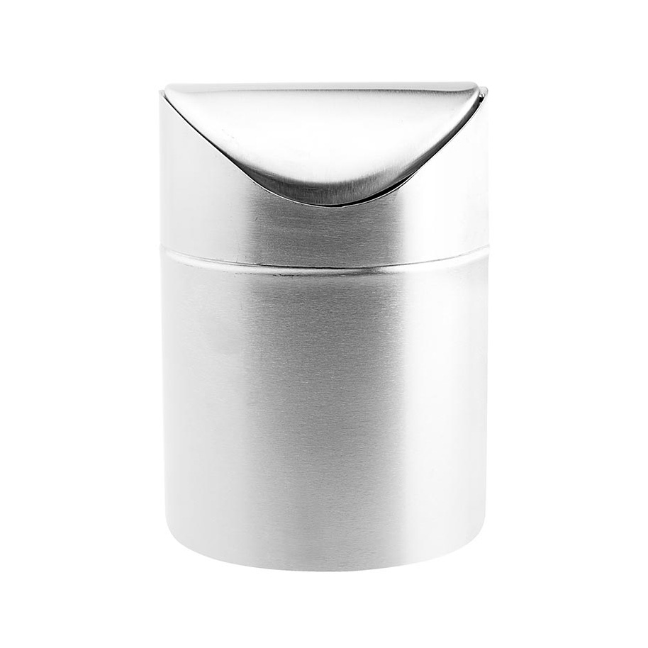 Biradlı GRV-2221 Masaüstü Çöp Kovası