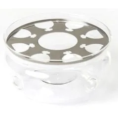 CAM ISITICI 600ml.