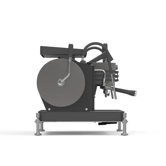 Dalla Corte Zero Classic 3 Gruplu Espresso Kahve Makinesi – Profesyonel