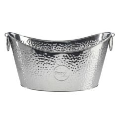 ÇELİK ŞİŞE KOVASI (13L)