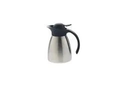ÇELİK TERMOS 0.6  LT