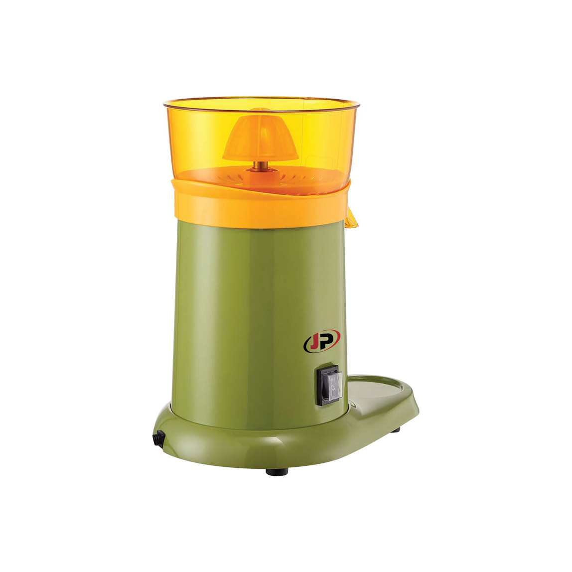 Empero JP.PR.01 Portakal Sıkma Makinesi