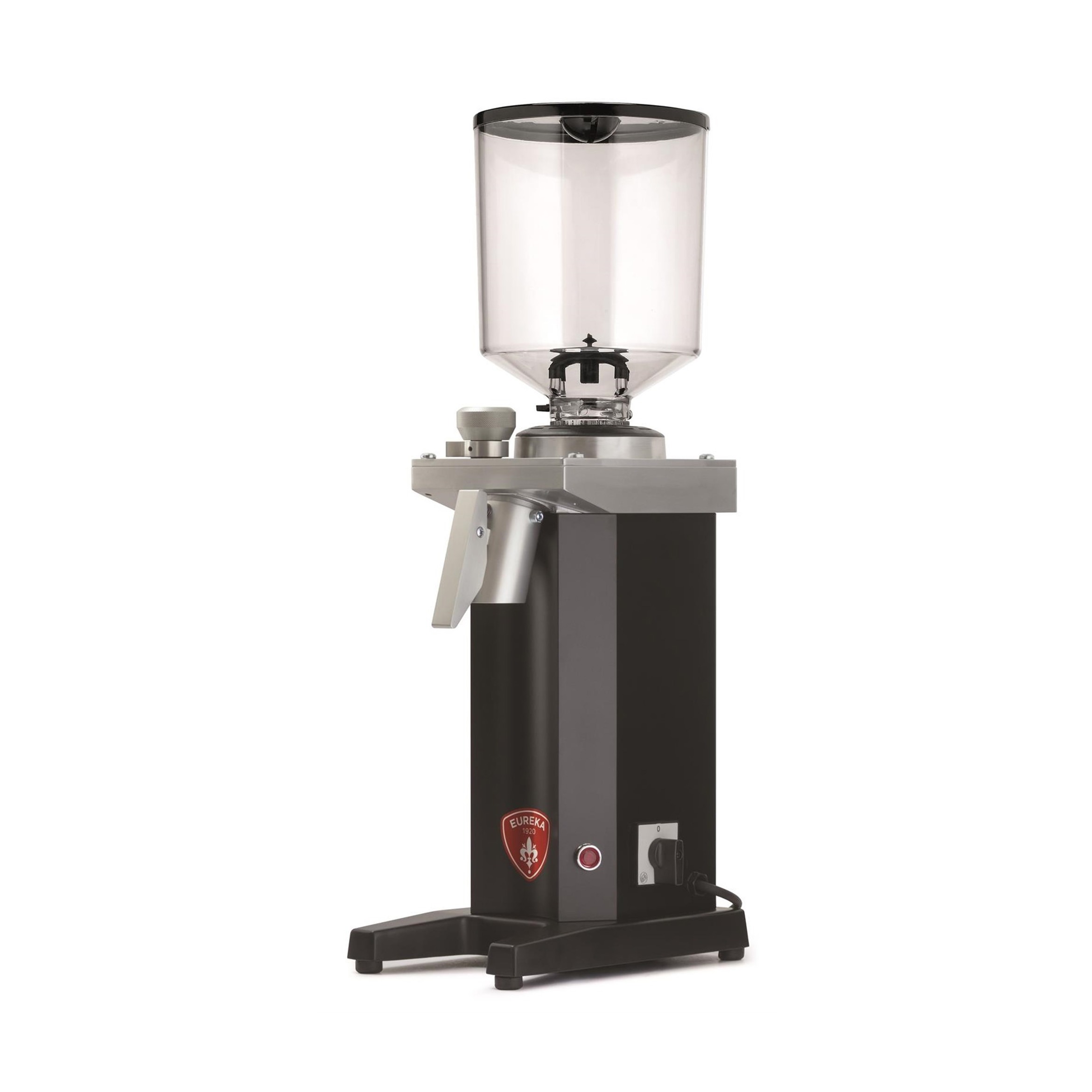 Eureka DROGHERIA 75 Kahve Değirmeni, 75 mm, Mikrometrik Ayarlı