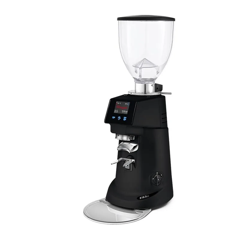Fiorenzato F83E On Demand Elektronik Kahve Değirmeni – 83 mm, 650W – KD.FIO.F83E