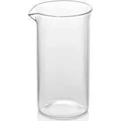 Groovy French Press Yedek Cam