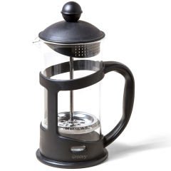 Groovy French Press