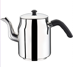 KAHVECİ DEMLİK BÜYÜK (2,0 lt.) (⌀11x H:16,5 cm)