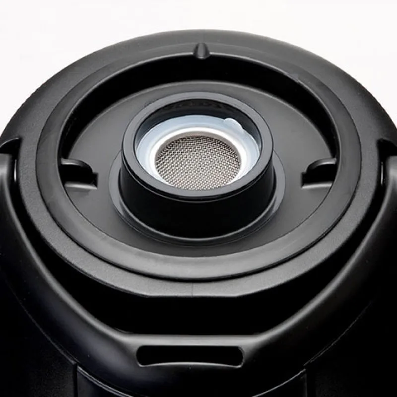 KEF Filtro FLT250 Filtre Kahve Makinesi | 2.5L Termoslu 144 Fincan Kapasiteli