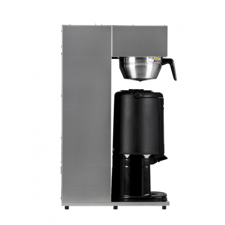 KEF Filtronic FLC 250 Termoslu Filtre Kahve Makinesi – 2.5L, Şebeke Bağlantılı, Programlanabilir