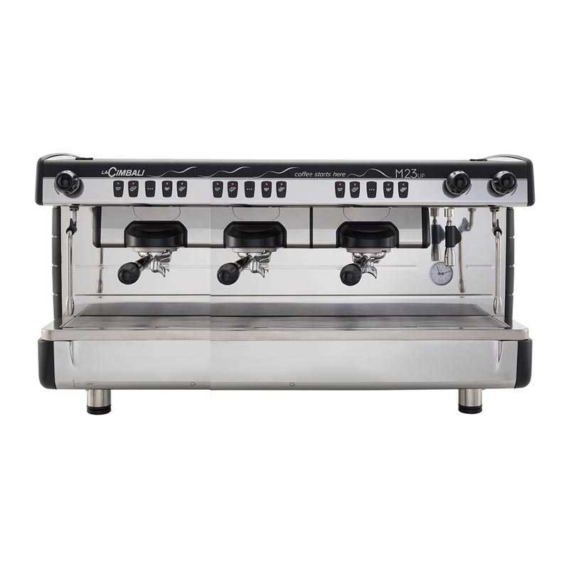 La Cimbali 3 Gruplu Tam Otomatik Espresso Kahve Makinesi ( M23 UP DT/3)