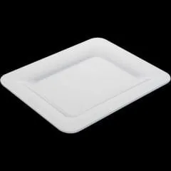 MELAMİN AÇIK BÜFE 1/2 KÜVET SUN.TEPSİ 32,5×26,5×2,5
