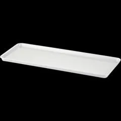 MELAMİN AÇIK BÜFE KAH.SUN.TEPSİ 39x15x1,5