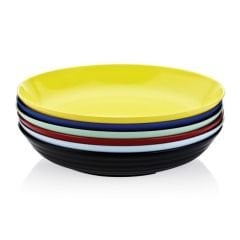 MELAMİN TABAK 44*10