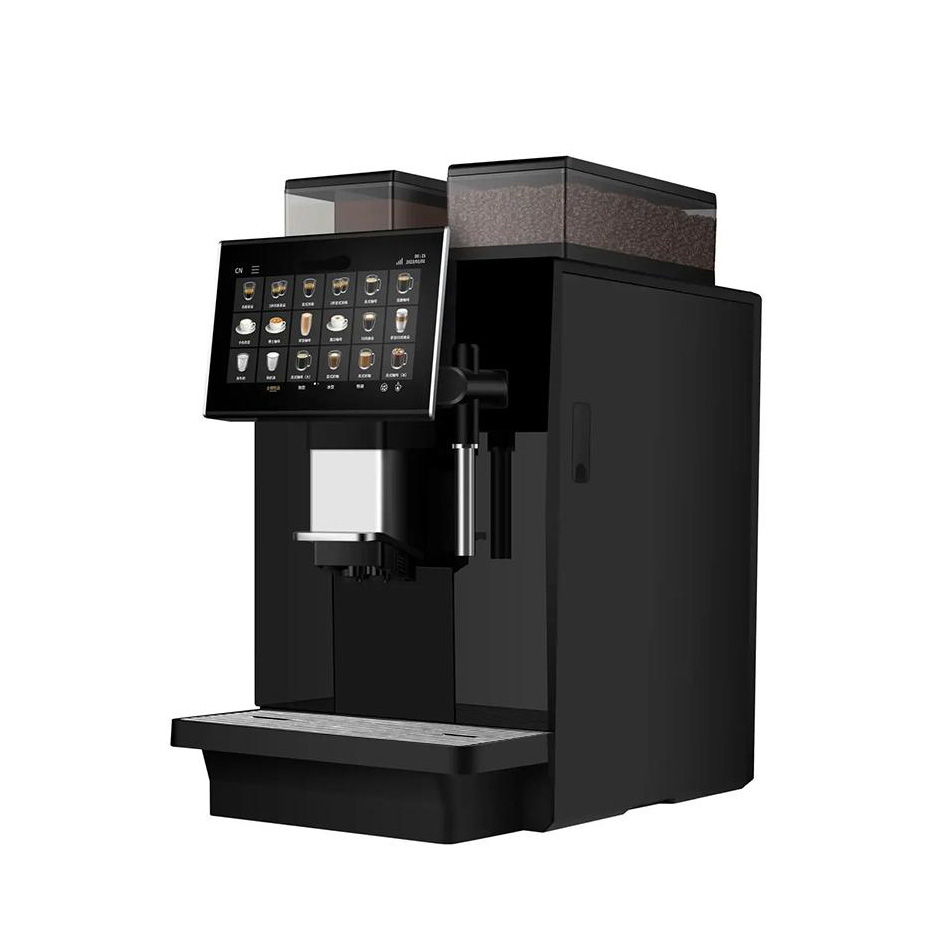 Mypresso MULTI PRO-H Süper Otomatik Espresso Kahve Makinesi