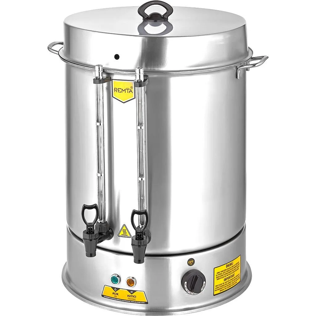 Remta 500 Bardak Deluxe Çay Makinesi R99