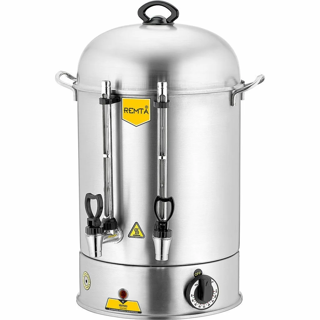 Remta 80 Bardak Deluxe Çay Makinesi R21