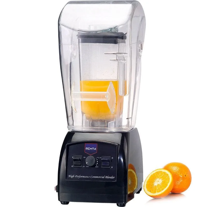 Remta Bar Blender Pro BB02 Profesyonel Buz Kırıcı Bar Blender