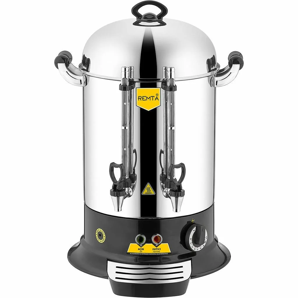Remta ER15 Elegance 250 Bardak Çay Makinesi