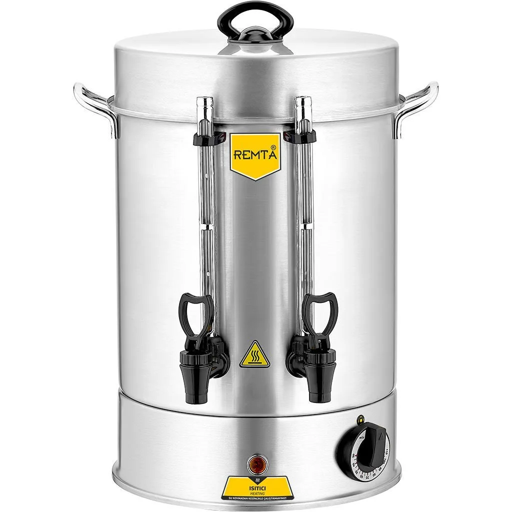 Remta R12 Standart 80 Bardak Çay Makinesi