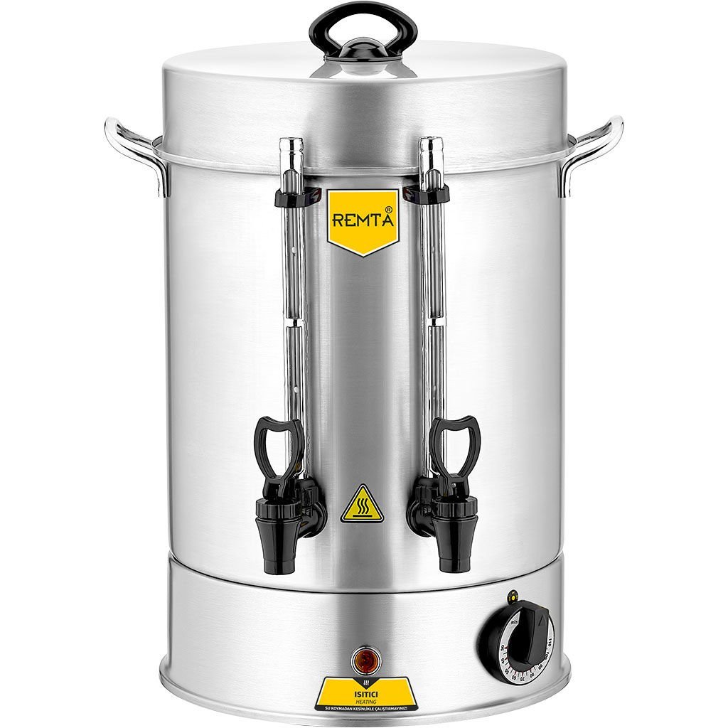 Remta R14 Standart 160 Bardak Çay Makinesi