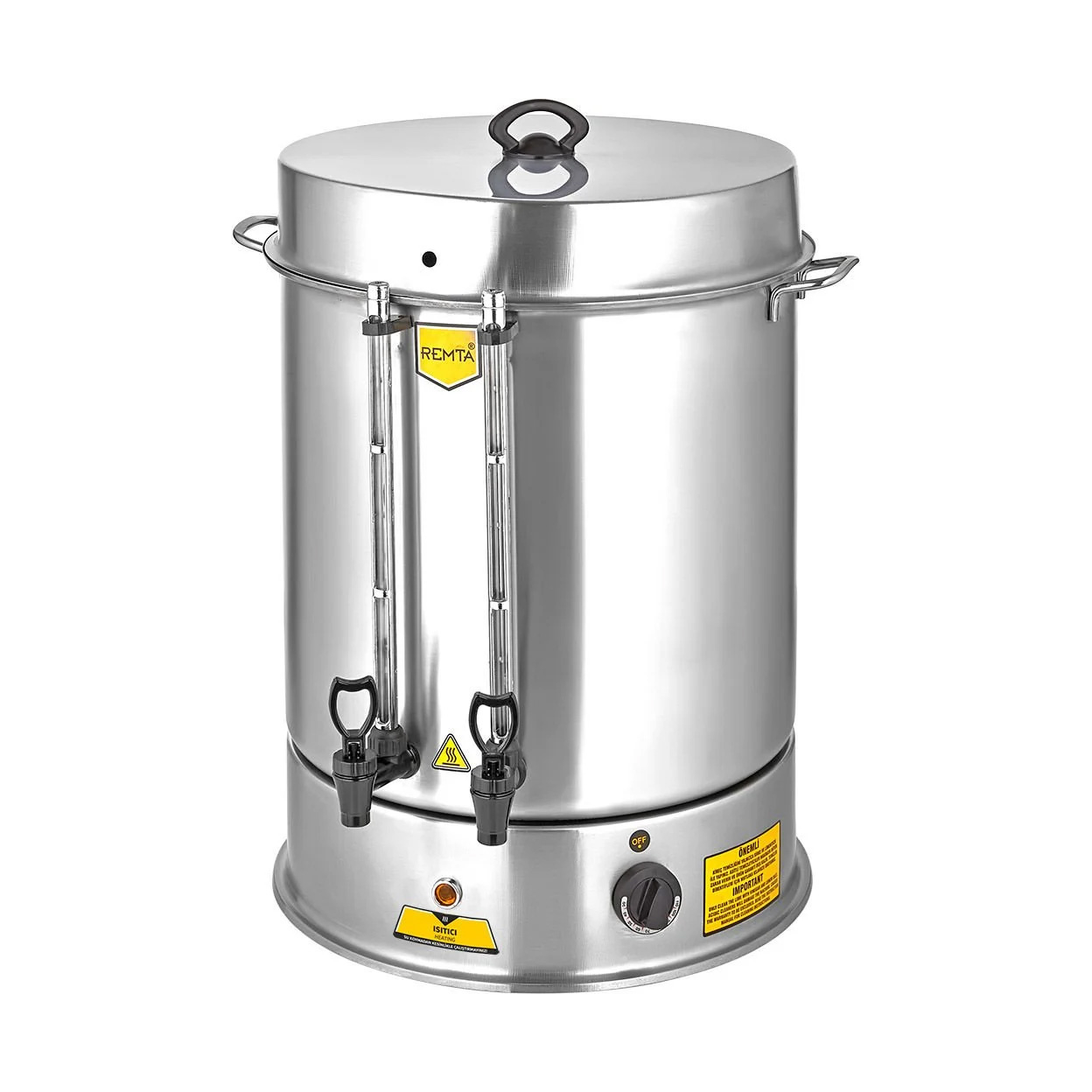 Remta R16 Standart 400 Bardak Çay Makinesi