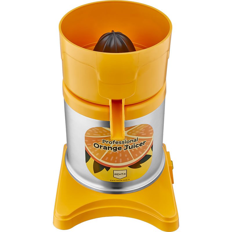 Remta Standart Portakal Sıkma Makinesi