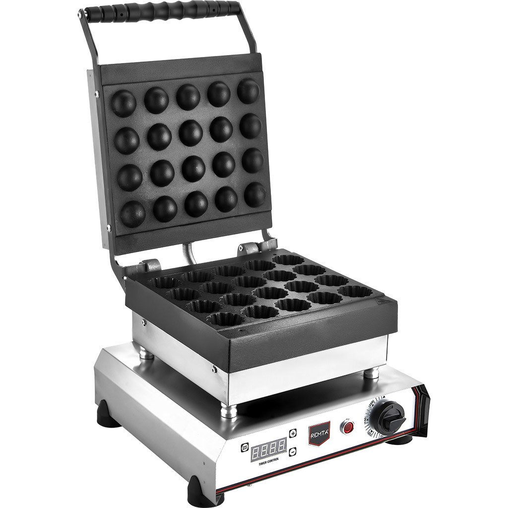 Remta W36 Tartolet Makinesi Elektrikli