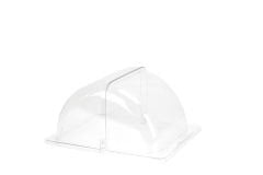 ROLLTOP POLİKARBON KAPAK 1/2